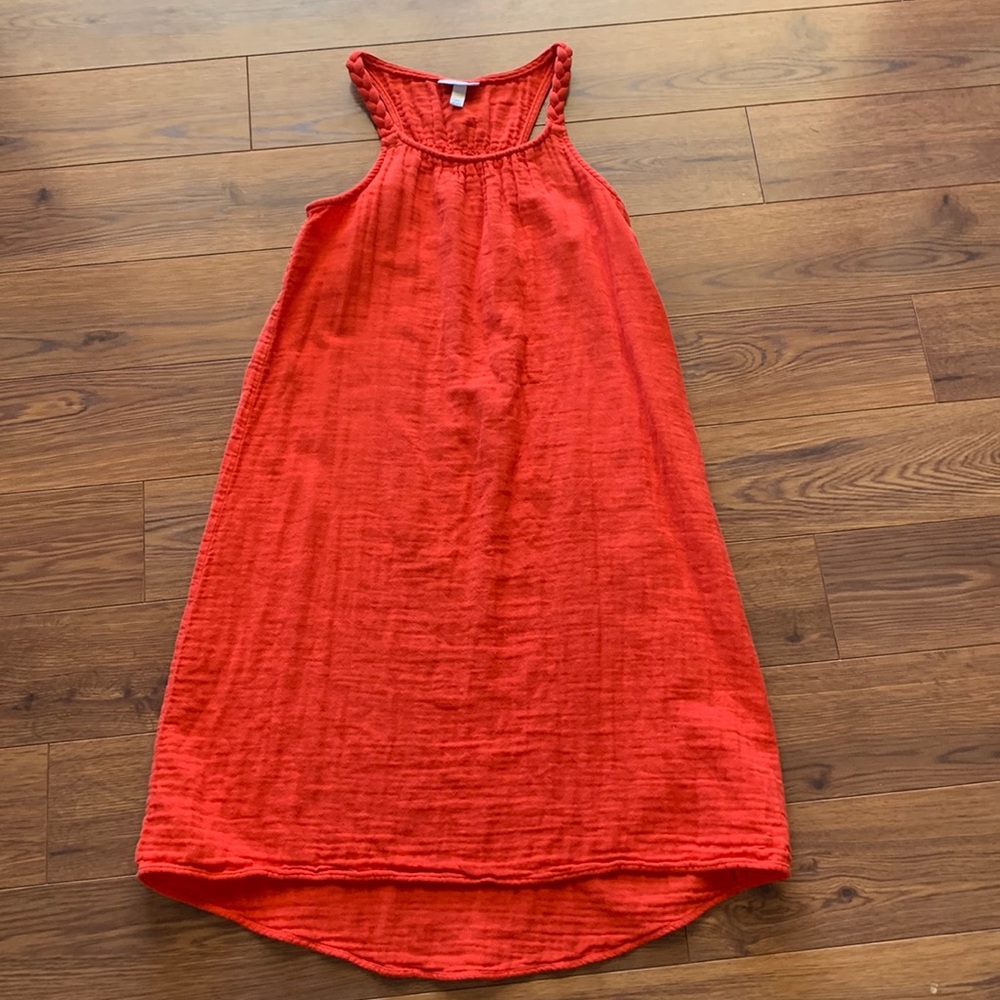 Maternity dress